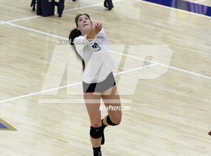 Thumbnail 3 in Garces Memorial vs. Exeter (CIF D2 Central Section Final) photogallery.