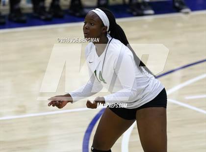 Thumbnail 1 in Garces Memorial vs. Exeter (CIF D2 Central Section Final) photogallery.