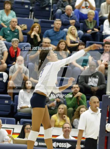 Thumbnail 3 in Garces Memorial vs. Exeter (CIF D2 Central Section Final) photogallery.
