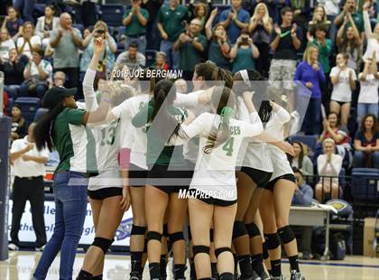 Thumbnail 2 in Garces Memorial vs. Exeter (CIF D2 Central Section Final) photogallery.