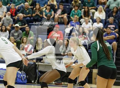 Thumbnail 1 in Garces Memorial vs. Exeter (CIF D2 Central Section Final) photogallery.