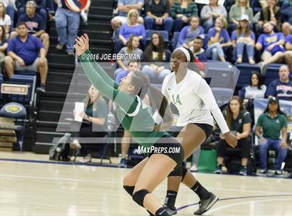 Thumbnail 1 in Garces Memorial vs. Exeter (CIF D2 Central Section Final) photogallery.