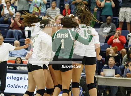 Thumbnail 1 in Garces Memorial vs. Exeter (CIF D2 Central Section Final) photogallery.