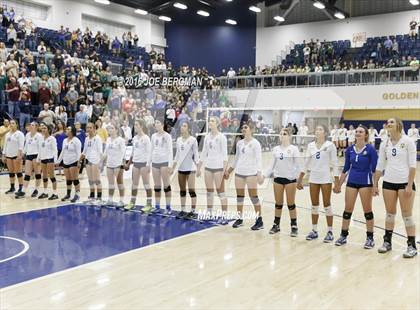 Thumbnail 1 in Garces Memorial vs. Exeter (CIF D2 Central Section Final) photogallery.