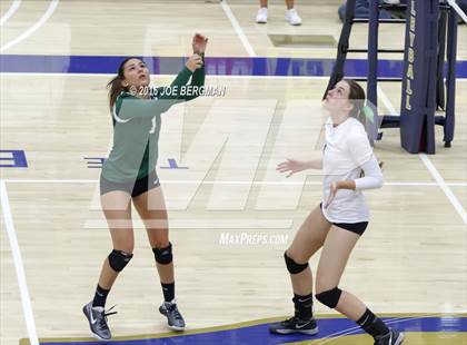 Thumbnail 2 in Garces Memorial vs. Exeter (CIF D2 Central Section Final) photogallery.