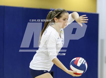 Thumbnail 3 in Garces Memorial vs. Exeter (CIF D2 Central Section Final) photogallery.