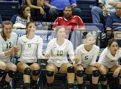 Thumbnail 1 in Garces Memorial vs. Exeter (CIF D2 Central Section Final) photogallery.