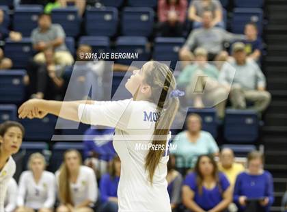 Thumbnail 3 in Garces Memorial vs. Exeter (CIF D2 Central Section Final) photogallery.