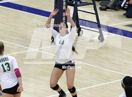 Thumbnail 2 in Garces Memorial vs. Exeter (CIF D2 Central Section Final) photogallery.