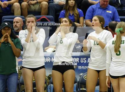 Thumbnail 3 in Garces Memorial vs. Exeter (CIF D2 Central Section Final) photogallery.