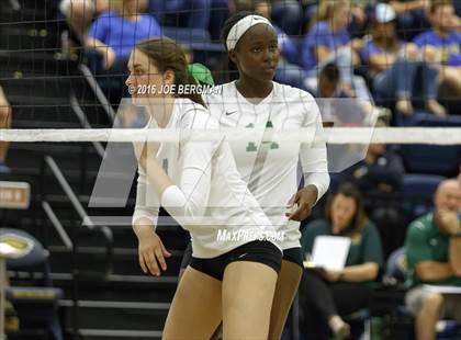 Thumbnail 1 in Garces Memorial vs. Exeter (CIF D2 Central Section Final) photogallery.