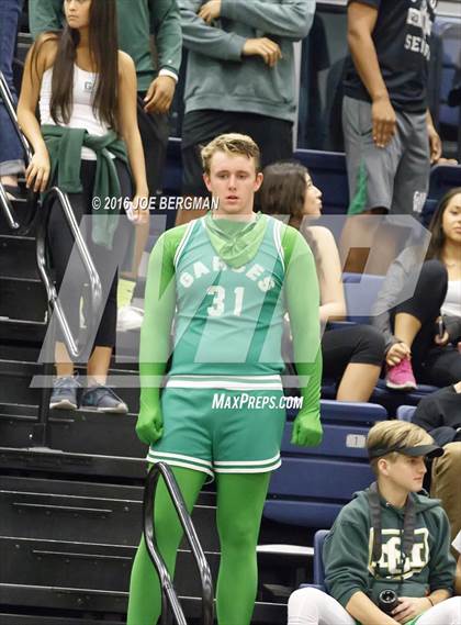 Thumbnail 3 in Garces Memorial vs. Exeter (CIF D2 Central Section Final) photogallery.