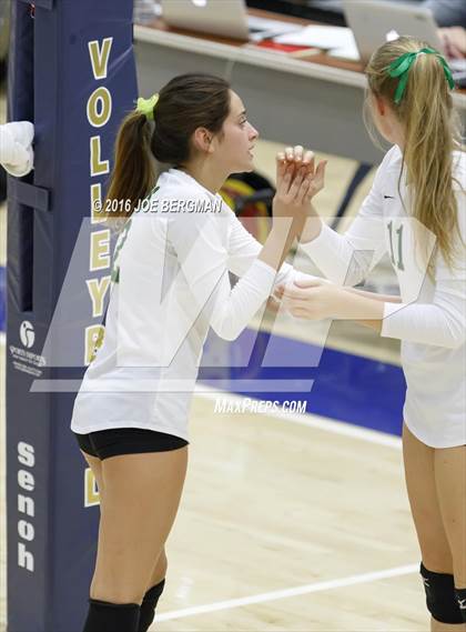 Thumbnail 3 in Garces Memorial vs. Exeter (CIF D2 Central Section Final) photogallery.