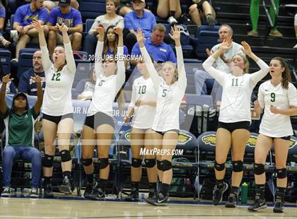 Thumbnail 3 in Garces Memorial vs. Exeter (CIF D2 Central Section Final) photogallery.