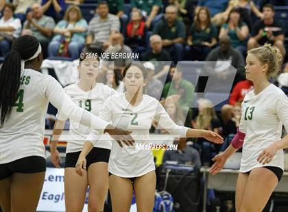 Thumbnail 1 in Garces Memorial vs. Exeter (CIF D2 Central Section Final) photogallery.