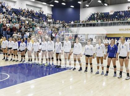 Thumbnail 2 in Garces Memorial vs. Exeter (CIF D2 Central Section Final) photogallery.