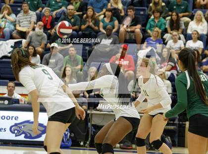 Thumbnail 3 in Garces Memorial vs. Exeter (CIF D2 Central Section Final) photogallery.