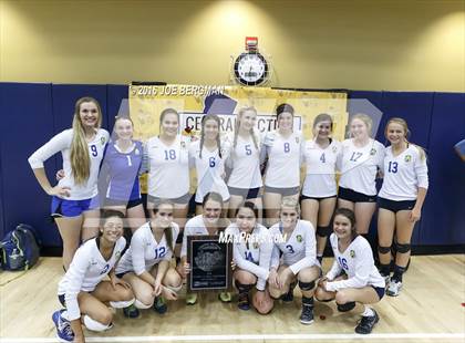 Thumbnail 2 in Garces Memorial vs. Exeter (CIF D2 Central Section Final) photogallery.
