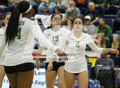 Thumbnail 2 in Garces Memorial vs. Exeter (CIF D2 Central Section Final) photogallery.