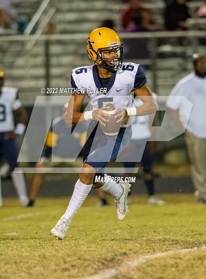 Thumbnail 3 in Cape Fear @ Jack Britt photogallery.