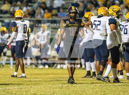 Thumbnail 2 in Cape Fear @ Jack Britt photogallery.