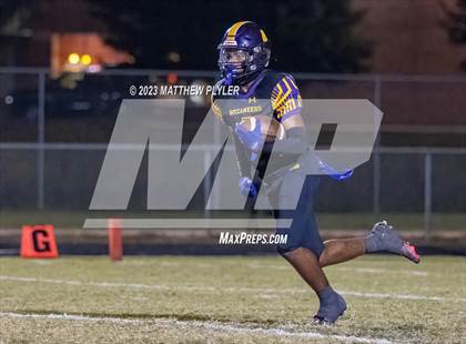 Thumbnail 3 in Cape Fear @ Jack Britt photogallery.