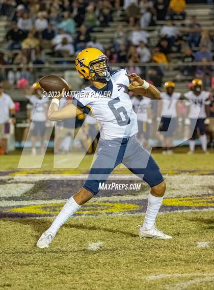 Thumbnail 3 in Cape Fear @ Jack Britt photogallery.