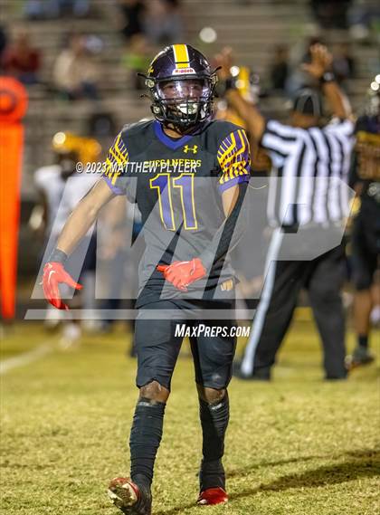 Thumbnail 3 in Cape Fear @ Jack Britt photogallery.