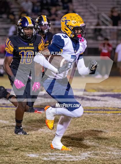 Thumbnail 2 in Cape Fear @ Jack Britt photogallery.