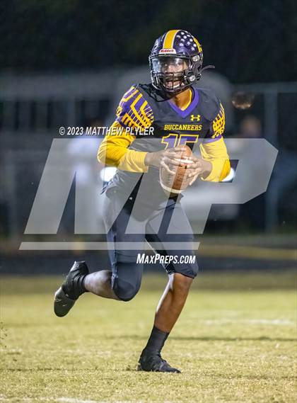 Thumbnail 3 in Cape Fear @ Jack Britt photogallery.