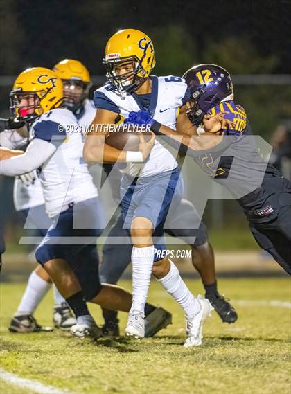 Thumbnail 1 in Cape Fear @ Jack Britt photogallery.