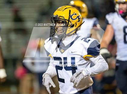 Thumbnail 2 in Cape Fear @ Jack Britt photogallery.
