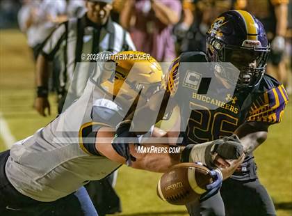 Thumbnail 1 in Cape Fear @ Jack Britt photogallery.