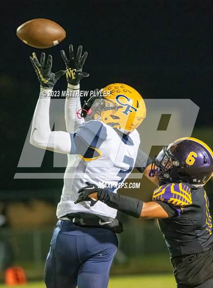 Thumbnail 1 in Cape Fear @ Jack Britt photogallery.