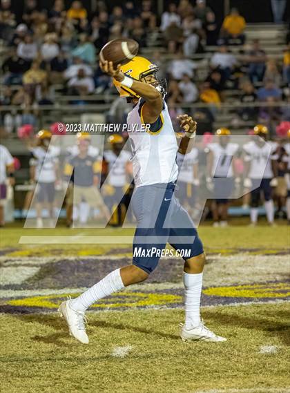 Thumbnail 2 in Cape Fear @ Jack Britt photogallery.