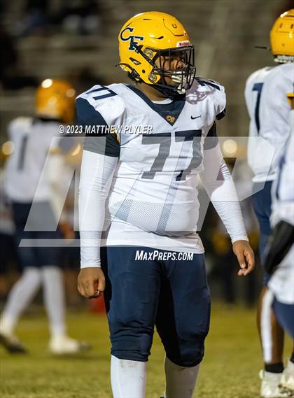 Thumbnail 1 in Cape Fear @ Jack Britt photogallery.