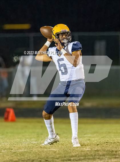 Thumbnail 2 in Cape Fear @ Jack Britt photogallery.