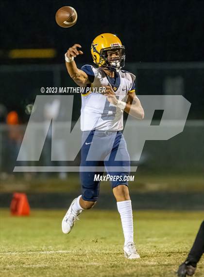 Thumbnail 2 in Cape Fear @ Jack Britt photogallery.