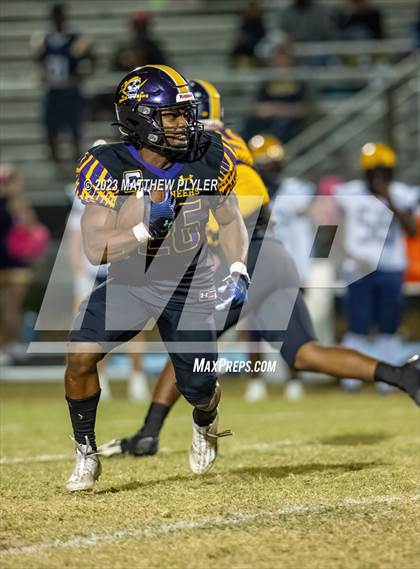 Thumbnail 3 in Cape Fear @ Jack Britt photogallery.