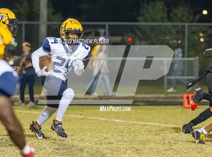Thumbnail 3 in Cape Fear @ Jack Britt photogallery.