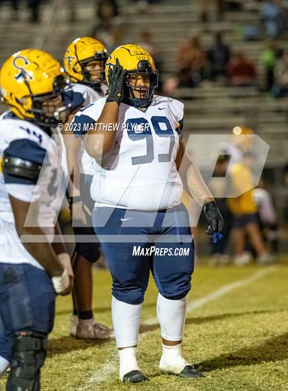 Thumbnail 2 in Cape Fear @ Jack Britt photogallery.
