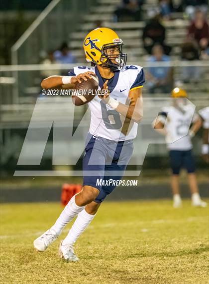 Thumbnail 1 in Cape Fear @ Jack Britt photogallery.