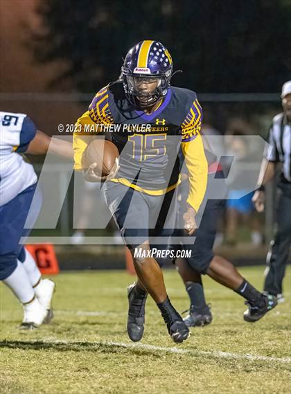 Thumbnail 2 in Cape Fear @ Jack Britt photogallery.