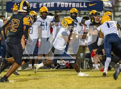 Thumbnail 3 in Cape Fear @ Jack Britt photogallery.
