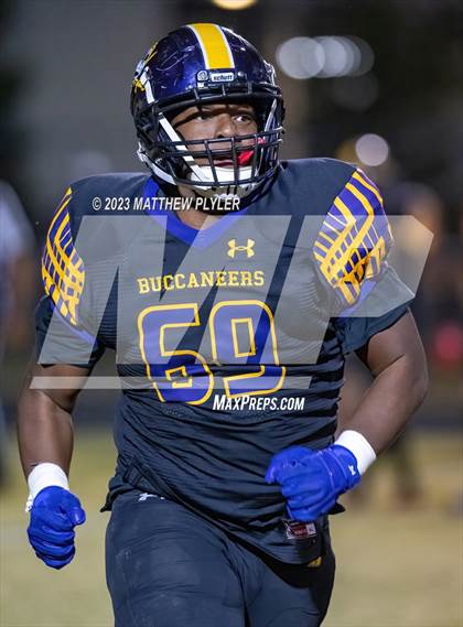 Thumbnail 3 in Cape Fear @ Jack Britt photogallery.