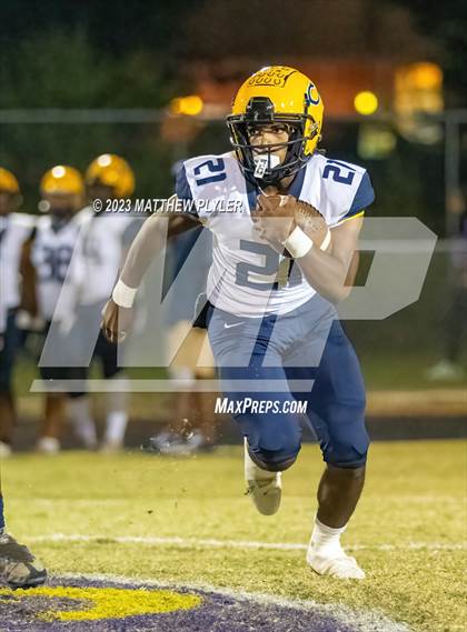 Thumbnail 1 in Cape Fear @ Jack Britt photogallery.