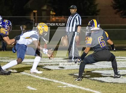 Thumbnail 1 in Cape Fear @ Jack Britt photogallery.