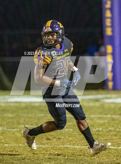Thumbnail 2 in Cape Fear @ Jack Britt photogallery.