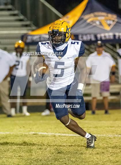 Thumbnail 2 in Cape Fear @ Jack Britt photogallery.