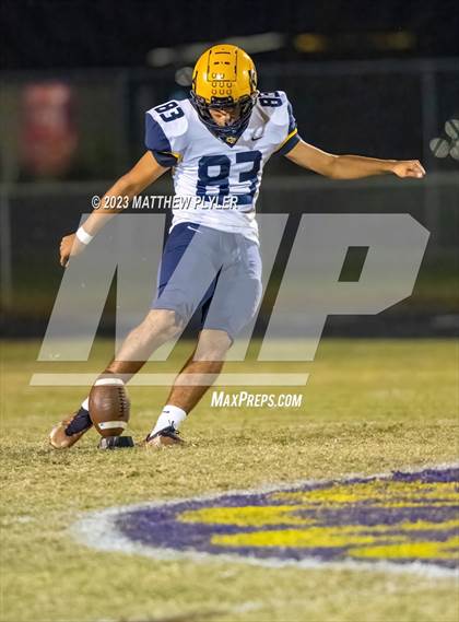 Thumbnail 2 in Cape Fear @ Jack Britt photogallery.